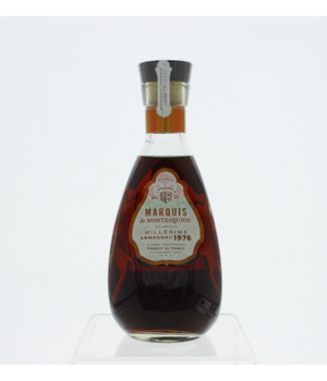 Montesquiou 1976