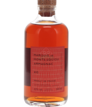 Montesquiou XO 50cl Boîte Incl.