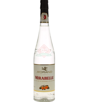 Morand Mirabelle