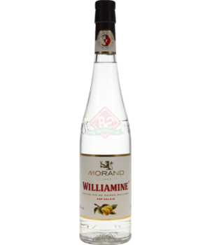 Morand Poire Williamine