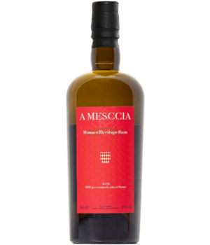 Mother Messcia Blended (Velier) Incl. Doos