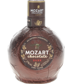 Mozart Dark 50cl