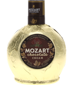 Mozart Original Gold