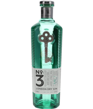N°3 London Dry Gin