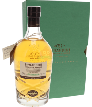Nardini 22 Anni Single Cask 240th Anniversary