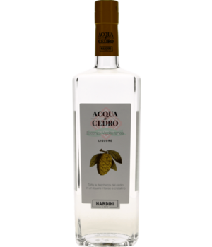 Nardini Acqua Di Cedro