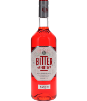 Nardini Bitter 1l
