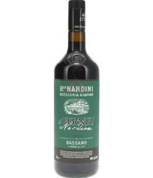 Nardini Fernet 1l