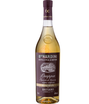 Nardini Riserva Red 35cl
