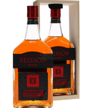 Neisson Empyreumatique Full Proof Incl. Doos