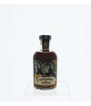New Zealand Diggers & Ditch 50cl Incl. Doos