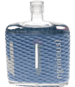 Nginious! Summer Gin 50cl