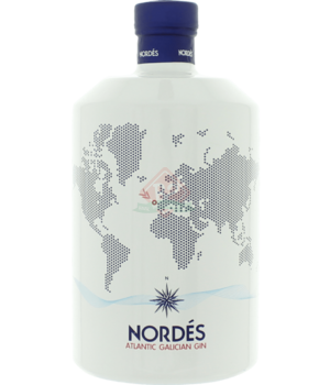 Nordes Gin