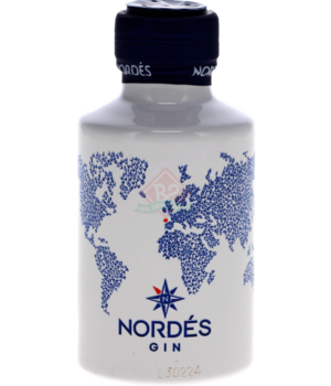 Nordes Gin Mini