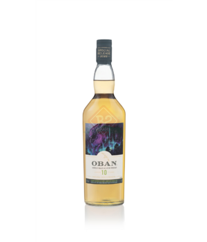 Oban 10y Special Release 2022