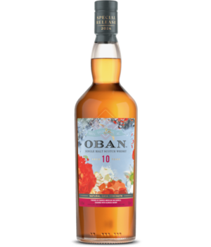 Oban 10y Special Release 2024