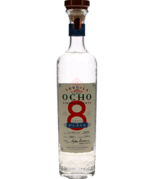Ocho Blanco Muestra N°8 50cl