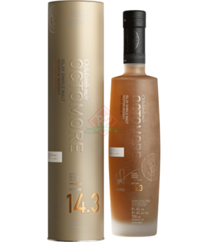 Octomore 14.3