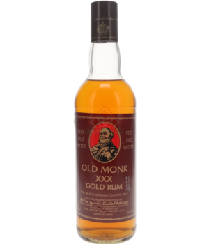 Old Monk Xxx Gold