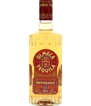 Olmeca Reposado