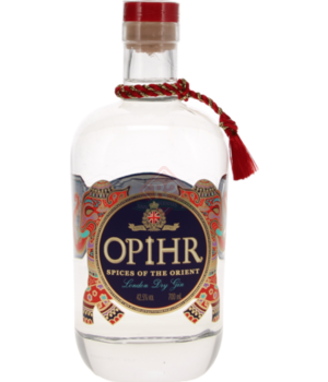 Opihr Oriental Spiced Gin