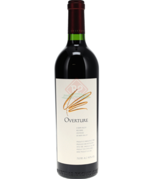 Opus One Overture Edition 2021