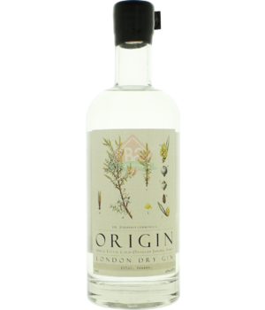 Origin Istog London Dry Gin