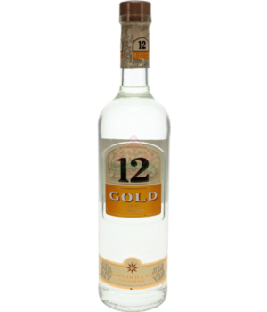 Ouzo 12 Gold
