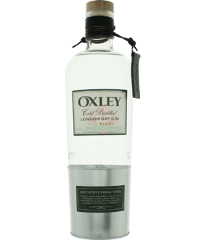 Oxley Gin 1l