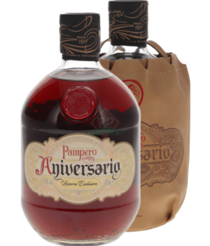 Pampero Aniversario Anejo