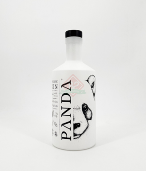 Panda Gin Bio