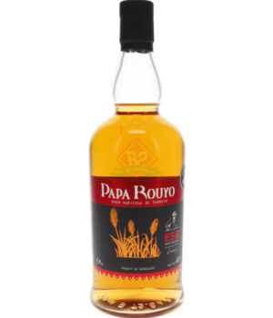Papa Rouyo Sanblaj Potst