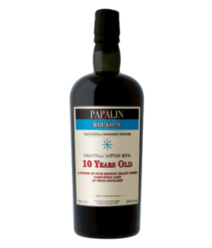 Papalin Réunion 10y (Velier)