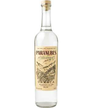 Paranubes Morada