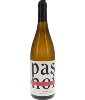 Pas Noir Beau Marais 2019
