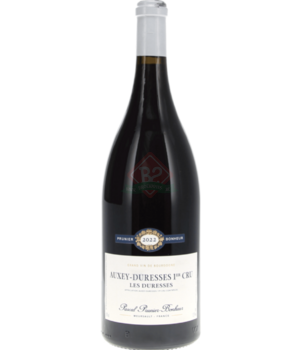 Pascal Prunier Bonheur Auxey Duresses Rouge 1er Cru Les Duresses 2022 Magnum (1,5l)