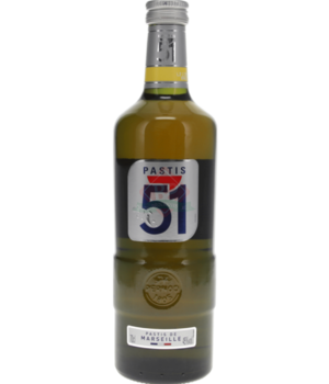 Pastis 51