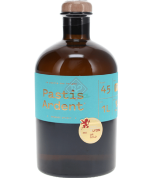 Pastis Ardent 1l