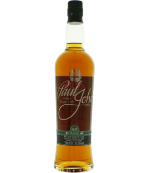 Paul John Select Peated Boîte Incl.