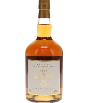 Pere Labat 8y Tres Vieux Hors D'Age