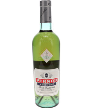 Pernod Absinthe