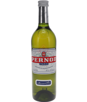 Pernod Pastis