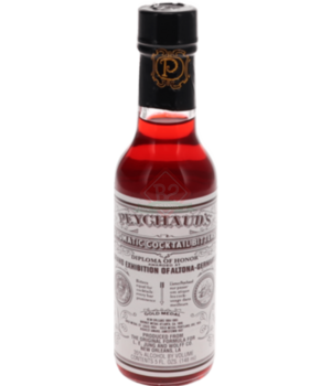 Peychaud's Bitter 148ml
