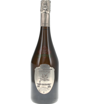 Philippe Benard Les Mazaux Blanc De Blancs Vieilles Vignes