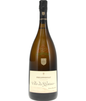 Philipponnat Clos Des Goisses 2014 Magnum (1,5l) Incl. Doos
