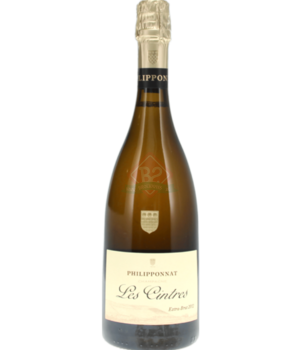 Philipponnat Les Cintres 2012