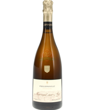 Philipponnat Mareuil Sur Ay 1er Cru 2014 Incl. Doos