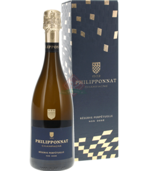 Philipponnat Reserve Perpetuelle Non Dose