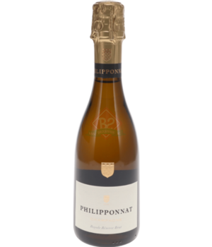 Philipponnat Royal Reserve Brut Demi (37,5cl)