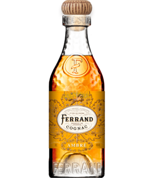 Pierre Ferrand Ambre New